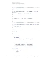 Preview for 146 page of Keysight Technologies X-Series Programming Manual