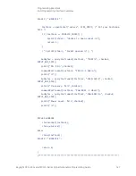 Preview for 147 page of Keysight Technologies X-Series Programming Manual