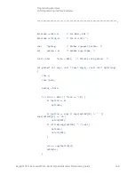 Preview for 149 page of Keysight Technologies X-Series Programming Manual