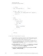 Preview for 150 page of Keysight Technologies X-Series Programming Manual