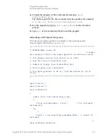Preview for 151 page of Keysight Technologies X-Series Programming Manual