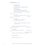 Preview for 152 page of Keysight Technologies X-Series Programming Manual