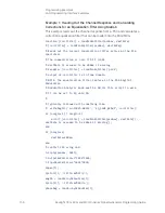 Preview for 156 page of Keysight Technologies X-Series Programming Manual