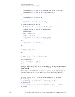 Preview for 158 page of Keysight Technologies X-Series Programming Manual