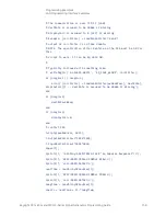 Preview for 159 page of Keysight Technologies X-Series Programming Manual