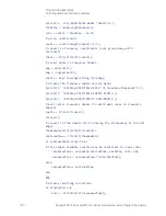 Preview for 160 page of Keysight Technologies X-Series Programming Manual