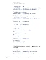 Preview for 161 page of Keysight Technologies X-Series Programming Manual