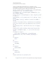 Preview for 164 page of Keysight Technologies X-Series Programming Manual
