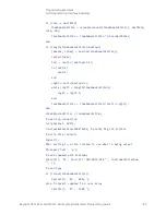 Preview for 165 page of Keysight Technologies X-Series Programming Manual