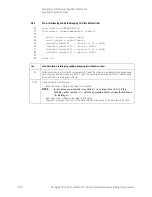 Preview for 238 page of Keysight Technologies X-Series Programming Manual