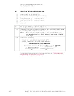 Preview for 240 page of Keysight Technologies X-Series Programming Manual