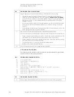 Preview for 244 page of Keysight Technologies X-Series Programming Manual