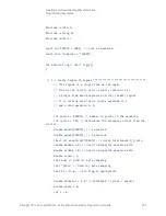 Preview for 255 page of Keysight Technologies X-Series Programming Manual