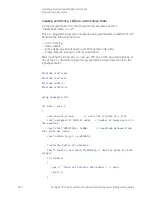 Preview for 260 page of Keysight Technologies X-Series Programming Manual