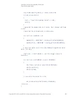 Preview for 261 page of Keysight Technologies X-Series Programming Manual