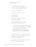 Preview for 263 page of Keysight Technologies X-Series Programming Manual