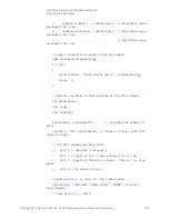 Preview for 265 page of Keysight Technologies X-Series Programming Manual