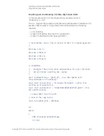 Preview for 267 page of Keysight Technologies X-Series Programming Manual