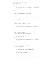 Preview for 268 page of Keysight Technologies X-Series Programming Manual