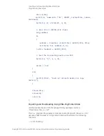 Preview for 269 page of Keysight Technologies X-Series Programming Manual