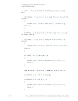 Preview for 272 page of Keysight Technologies X-Series Programming Manual