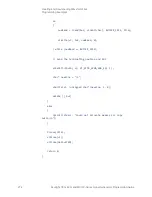 Preview for 274 page of Keysight Technologies X-Series Programming Manual