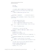 Preview for 281 page of Keysight Technologies X-Series Programming Manual