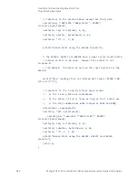 Preview for 282 page of Keysight Technologies X-Series Programming Manual