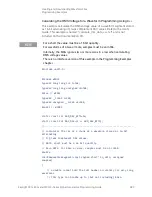 Preview for 283 page of Keysight Technologies X-Series Programming Manual