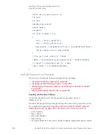 Preview for 284 page of Keysight Technologies X-Series Programming Manual