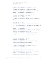 Preview for 287 page of Keysight Technologies X-Series Programming Manual