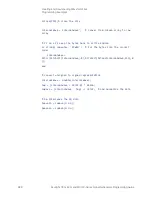 Preview for 288 page of Keysight Technologies X-Series Programming Manual