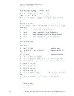 Preview for 292 page of Keysight Technologies X-Series Programming Manual