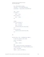 Preview for 295 page of Keysight Technologies X-Series Programming Manual