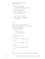 Preview for 296 page of Keysight Technologies X-Series Programming Manual