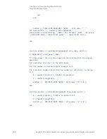 Preview for 298 page of Keysight Technologies X-Series Programming Manual