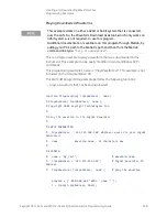 Preview for 299 page of Keysight Technologies X-Series Programming Manual