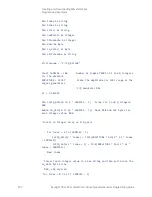 Preview for 302 page of Keysight Technologies X-Series Programming Manual