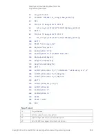 Preview for 309 page of Keysight Technologies X-Series Programming Manual