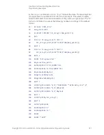 Preview for 311 page of Keysight Technologies X-Series Programming Manual