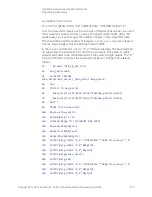 Preview for 313 page of Keysight Technologies X-Series Programming Manual