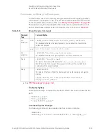 Preview for 339 page of Keysight Technologies X-Series Programming Manual