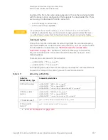 Preview for 357 page of Keysight Technologies X-Series Programming Manual