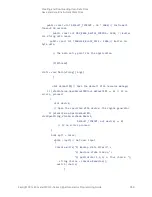 Preview for 369 page of Keysight Technologies X-Series Programming Manual