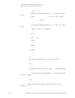 Preview for 370 page of Keysight Technologies X-Series Programming Manual