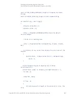 Preview for 381 page of Keysight Technologies X-Series Programming Manual