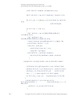 Preview for 382 page of Keysight Technologies X-Series Programming Manual