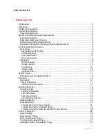 Preview for 3 page of Keysight Technologies Z5623A Option H01 User Manual