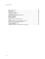 Preview for 4 page of Keysight Technologies Z5623A Option H01 User Manual