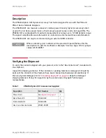 Preview for 7 page of Keysight Technologies Z5623A Option H01 User Manual